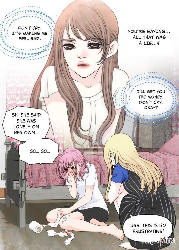 Cinderella&rsquo;s Man Cinderella&rsquo;s Man Chapter 110 - Page 28