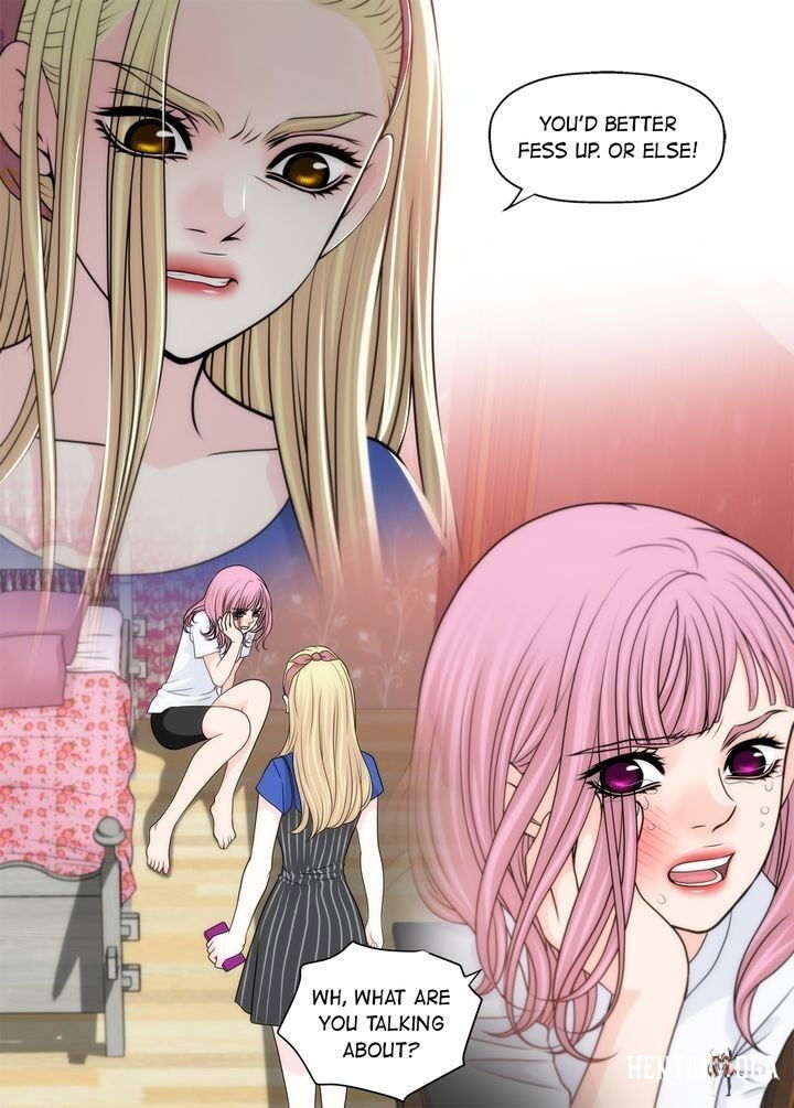 Cinderella&rsquo;s Man Cinderella&rsquo;s Man Chapter 110 - Page 3