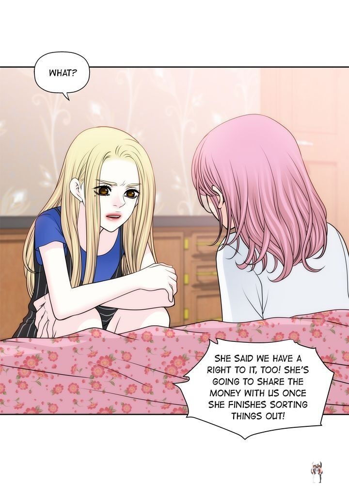 Cinderella&rsquo;s Man Cinderella&rsquo;s Man Chapter 110 - Page 32