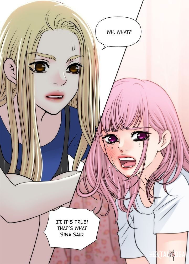 Cinderella&rsquo;s Man Cinderella&rsquo;s Man Chapter 110 - Page 33