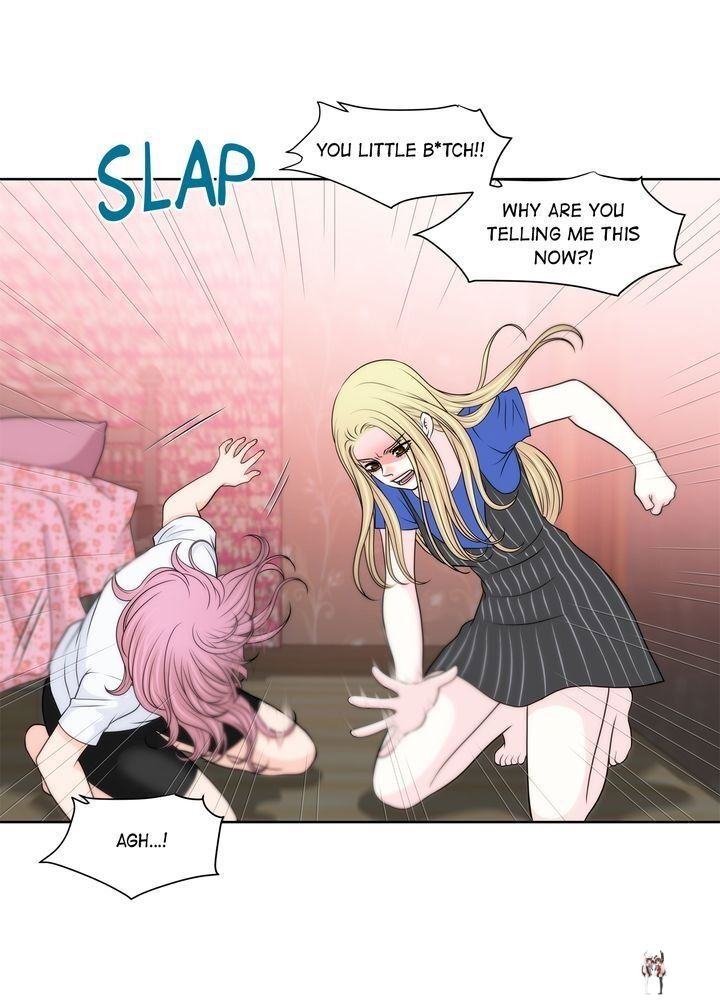 Cinderella&rsquo;s Man Cinderella&rsquo;s Man Chapter 110 - Page 34