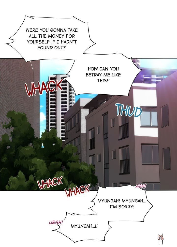 Cinderella&rsquo;s Man Cinderella&rsquo;s Man Chapter 110 - Page 35