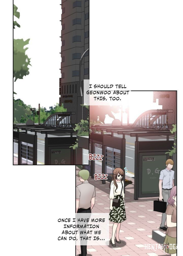 Cinderella&rsquo;s Man Cinderella&rsquo;s Man Chapter 110 - Page 36