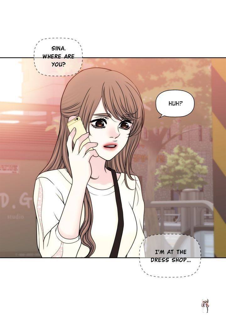 Cinderella&rsquo;s Man Cinderella&rsquo;s Man Chapter 110 - Page 37