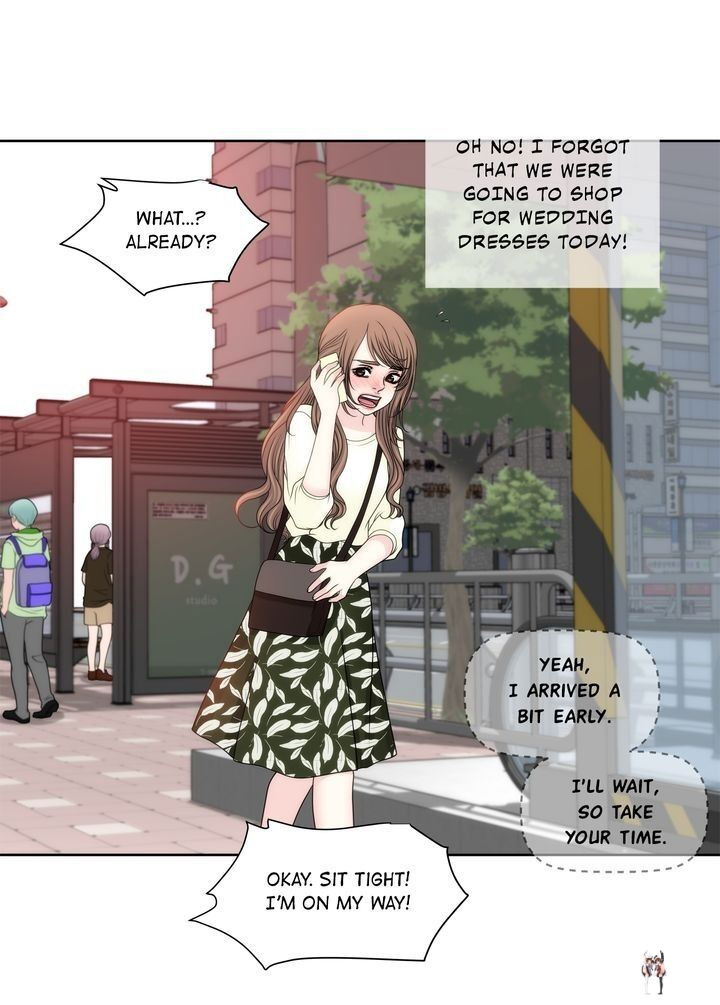 Cinderella&rsquo;s Man Cinderella&rsquo;s Man Chapter 110 - Page 38