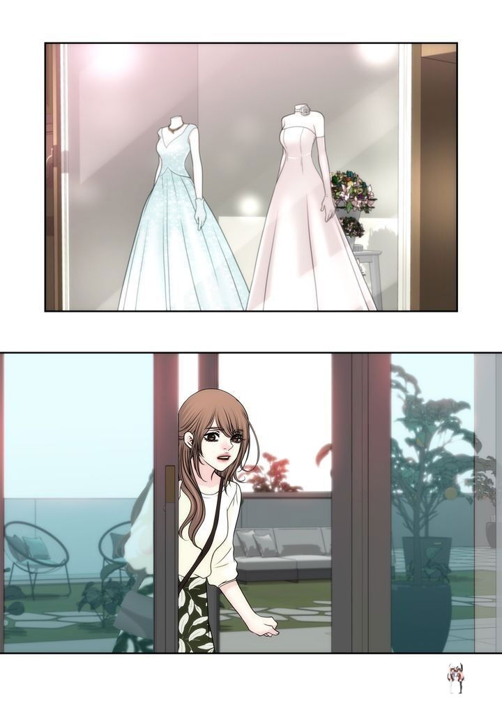 Cinderella&rsquo;s Man Cinderella&rsquo;s Man Chapter 110 - Page 39