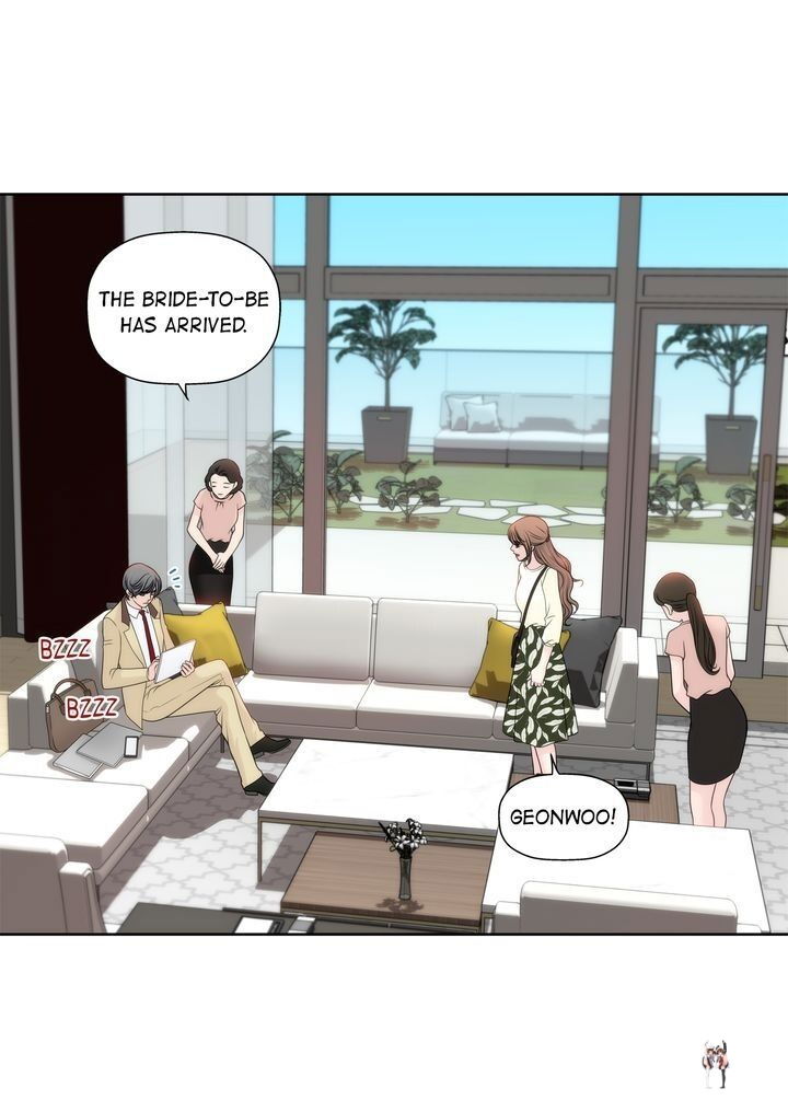 Cinderella&rsquo;s Man Cinderella&rsquo;s Man Chapter 110 - Page 40