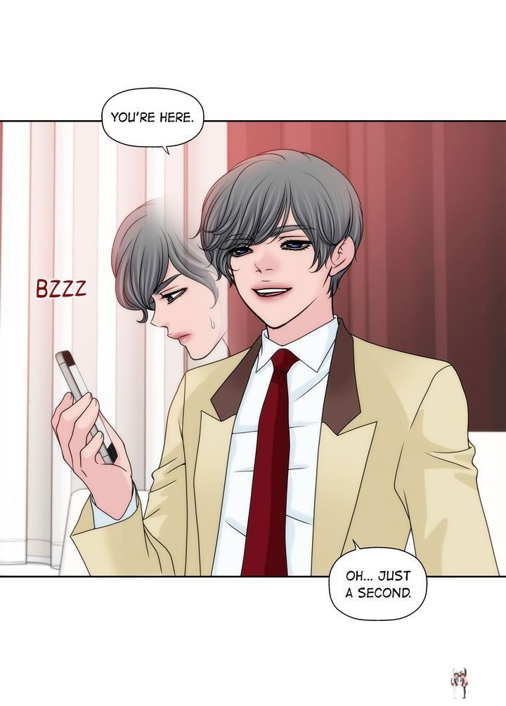 Cinderella&rsquo;s Man Cinderella&rsquo;s Man Chapter 110 - Page 41