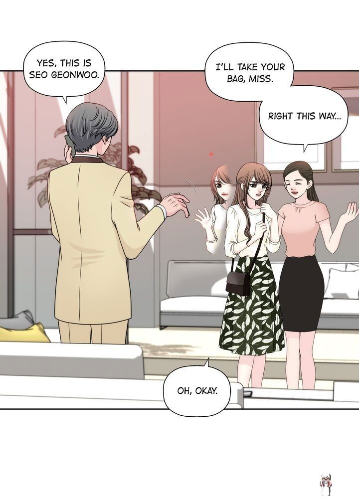 Cinderella&rsquo;s Man Cinderella&rsquo;s Man Chapter 110 - Page 42