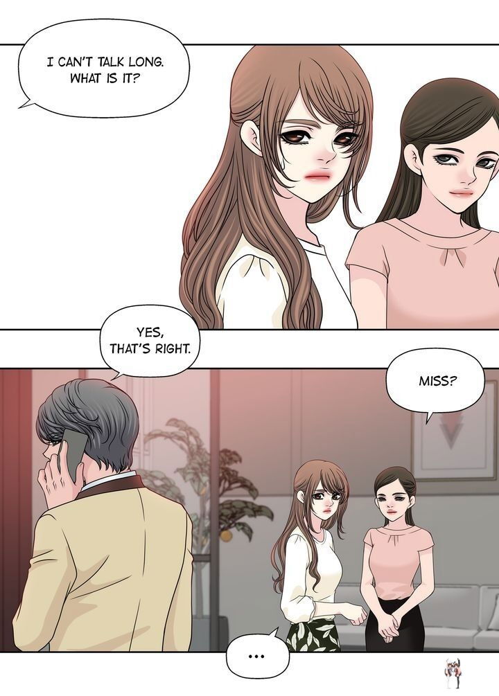 Cinderella&rsquo;s Man Cinderella&rsquo;s Man Chapter 110 - Page 43