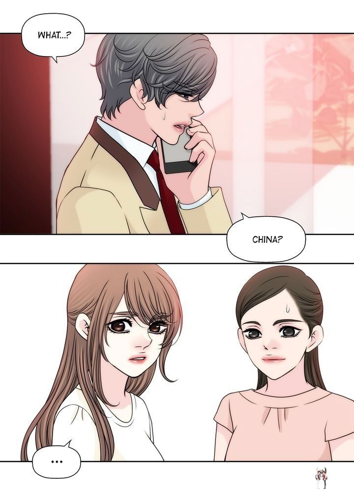 Cinderella&rsquo;s Man Cinderella&rsquo;s Man Chapter 110 - Page 44