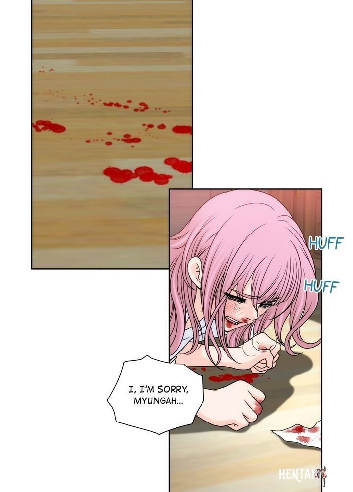 Cinderella&rsquo;s Man Cinderella&rsquo;s Man Chapter 110 - Page 45