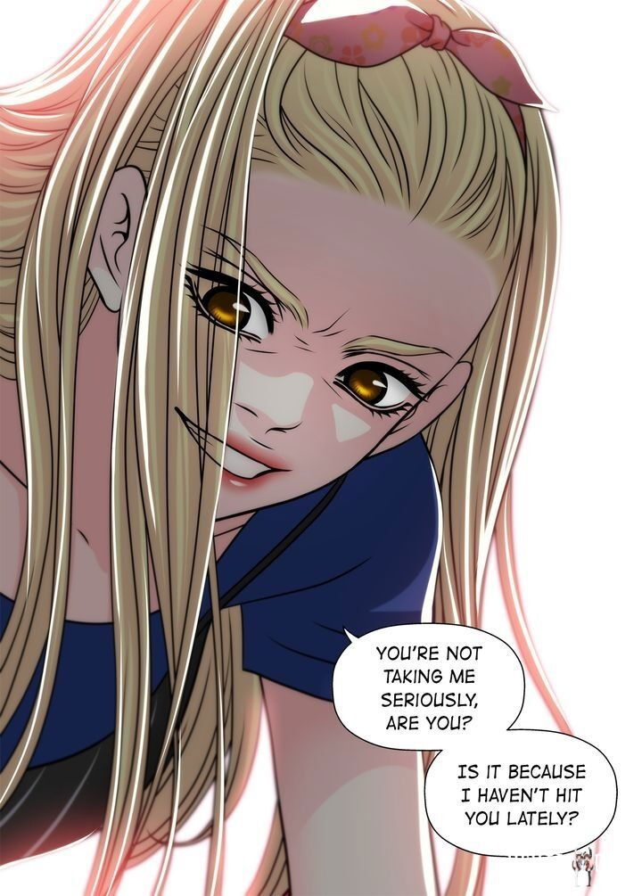 Cinderella&rsquo;s Man Cinderella&rsquo;s Man Chapter 110 - Page 7