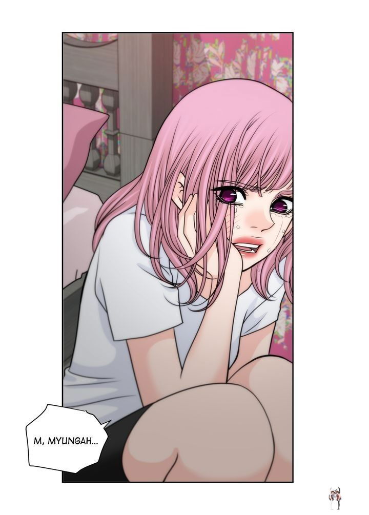 Cinderella&rsquo;s Man Cinderella&rsquo;s Man Chapter 110 - Page 8