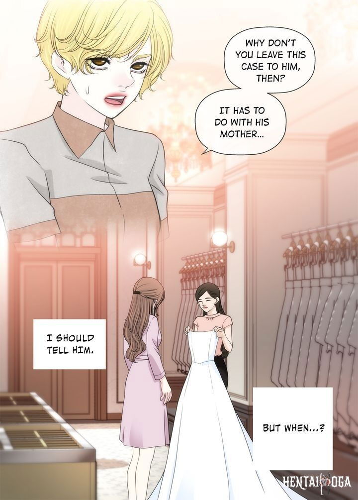 Cinderella&rsquo;s Man Cinderella&rsquo;s Man Chapter 111 - Page 11