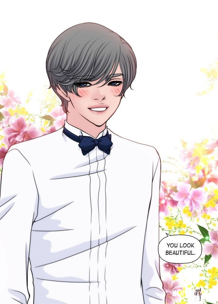 Cinderella&rsquo;s Man Cinderella&rsquo;s Man Chapter 111 - Page 15