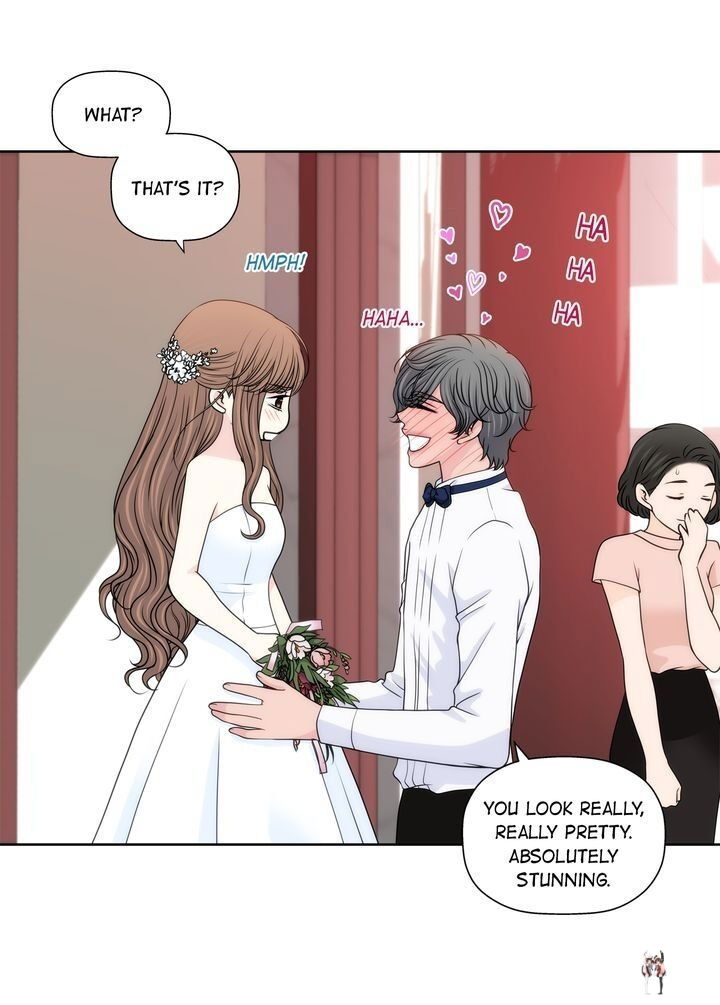 Cinderella&rsquo;s Man Cinderella&rsquo;s Man Chapter 111 - Page 16