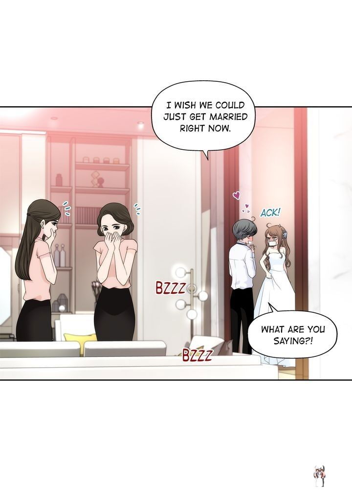 Cinderella&rsquo;s Man Cinderella&rsquo;s Man Chapter 111 - Page 19