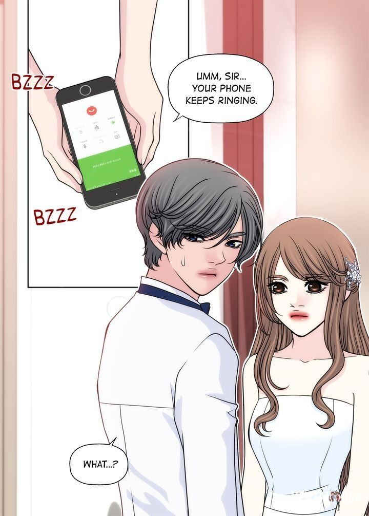 Cinderella&rsquo;s Man Cinderella&rsquo;s Man Chapter 111 - Page 20