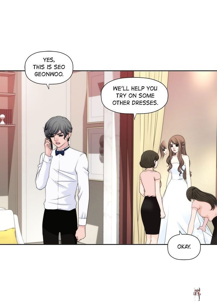 Cinderella&rsquo;s Man Cinderella&rsquo;s Man Chapter 111 - Page 21