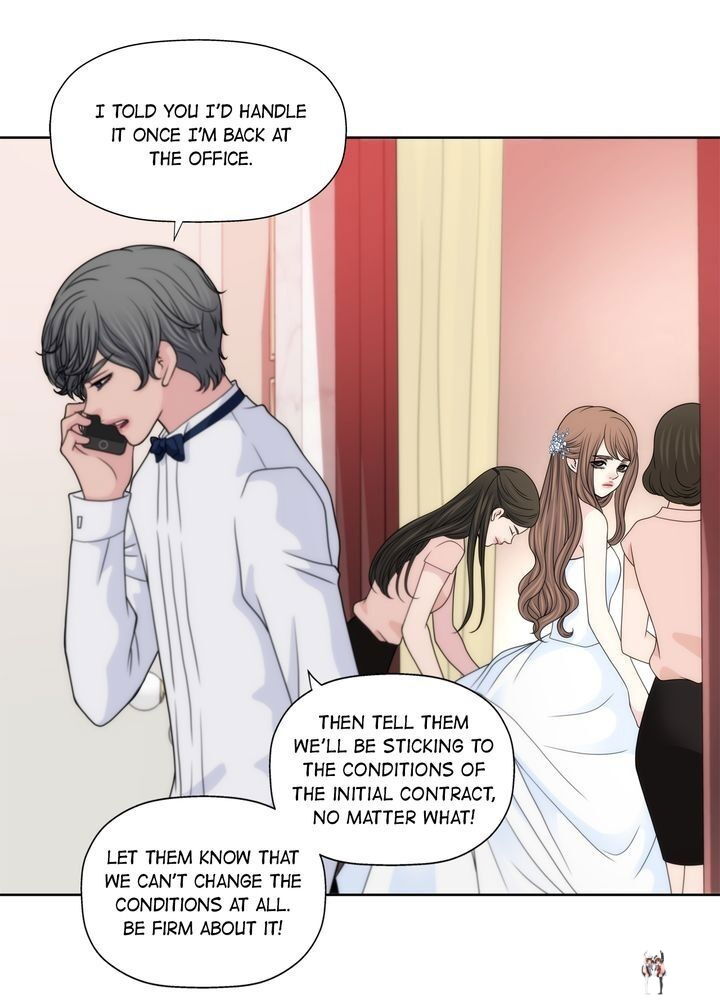 Cinderella&rsquo;s Man Cinderella&rsquo;s Man Chapter 111 - Page 22