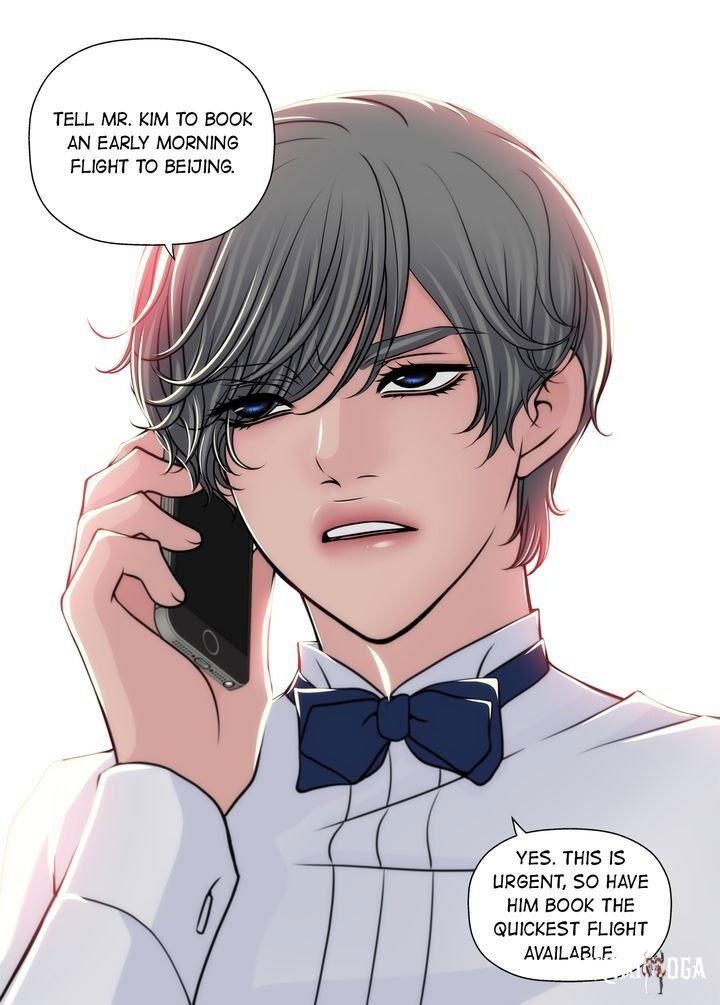 Cinderella&rsquo;s Man Cinderella&rsquo;s Man Chapter 111 - Page 25