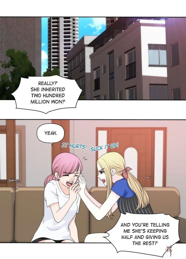 Cinderella&rsquo;s Man Cinderella&rsquo;s Man Chapter 111 - Page 27