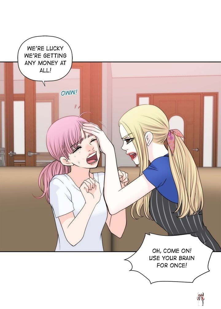 Cinderella&rsquo;s Man Cinderella&rsquo;s Man Chapter 111 - Page 28