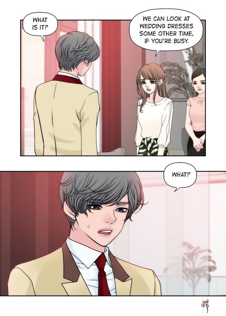 Cinderella&rsquo;s Man Cinderella&rsquo;s Man Chapter 111 - Page 3