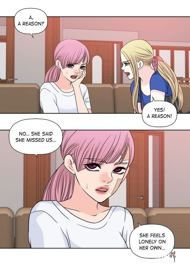 Cinderella&rsquo;s Man Cinderella&rsquo;s Man Chapter 111 - Page 30