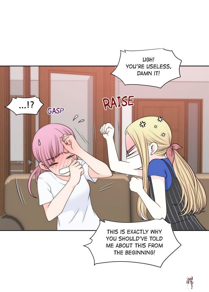 Cinderella&rsquo;s Man Cinderella&rsquo;s Man Chapter 111 - Page 31