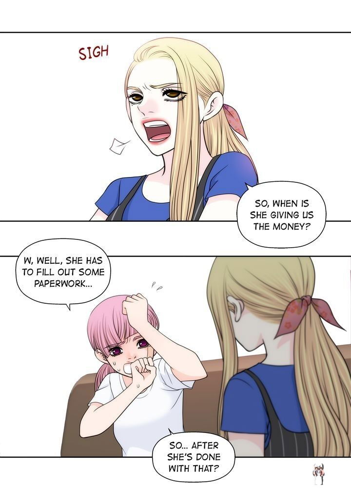 Cinderella&rsquo;s Man Cinderella&rsquo;s Man Chapter 111 - Page 32