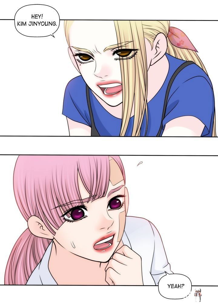 Cinderella&rsquo;s Man Cinderella&rsquo;s Man Chapter 111 - Page 33