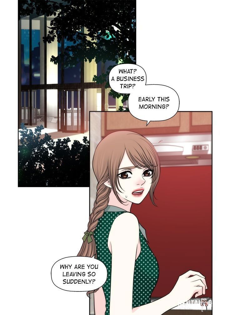 Cinderella&rsquo;s Man Cinderella&rsquo;s Man Chapter 111 - Page 36