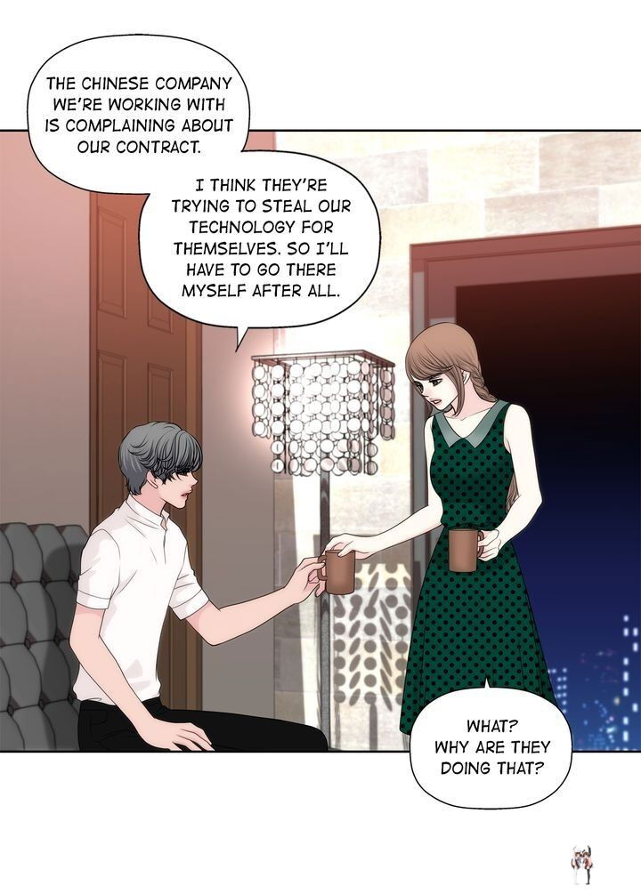 Cinderella&rsquo;s Man Cinderella&rsquo;s Man Chapter 111 - Page 37