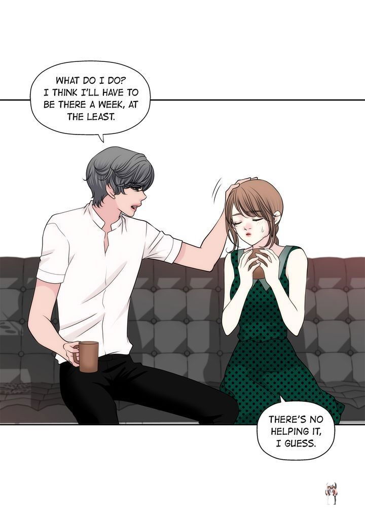 Cinderella&rsquo;s Man Cinderella&rsquo;s Man Chapter 111 - Page 38