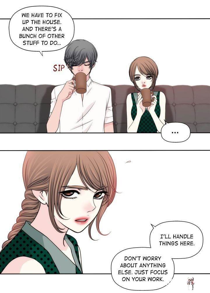 Cinderella&rsquo;s Man Cinderella&rsquo;s Man Chapter 111 - Page 39