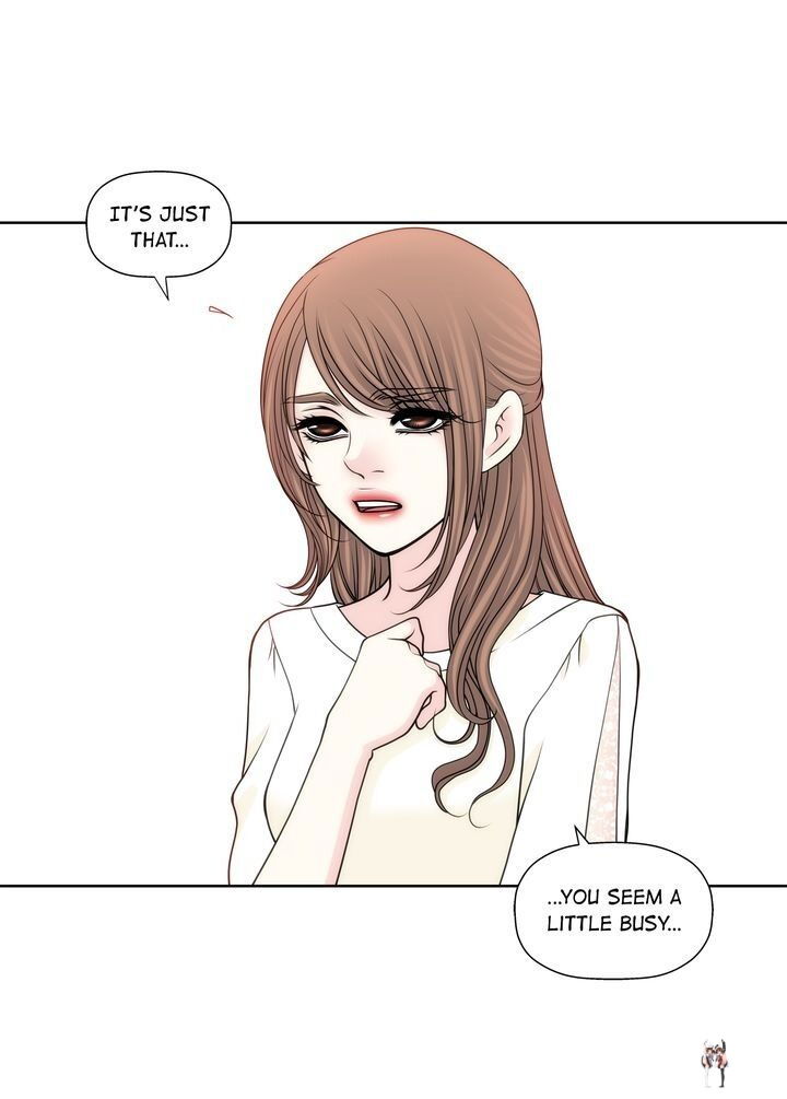 Cinderella&rsquo;s Man Cinderella&rsquo;s Man Chapter 111 - Page 4