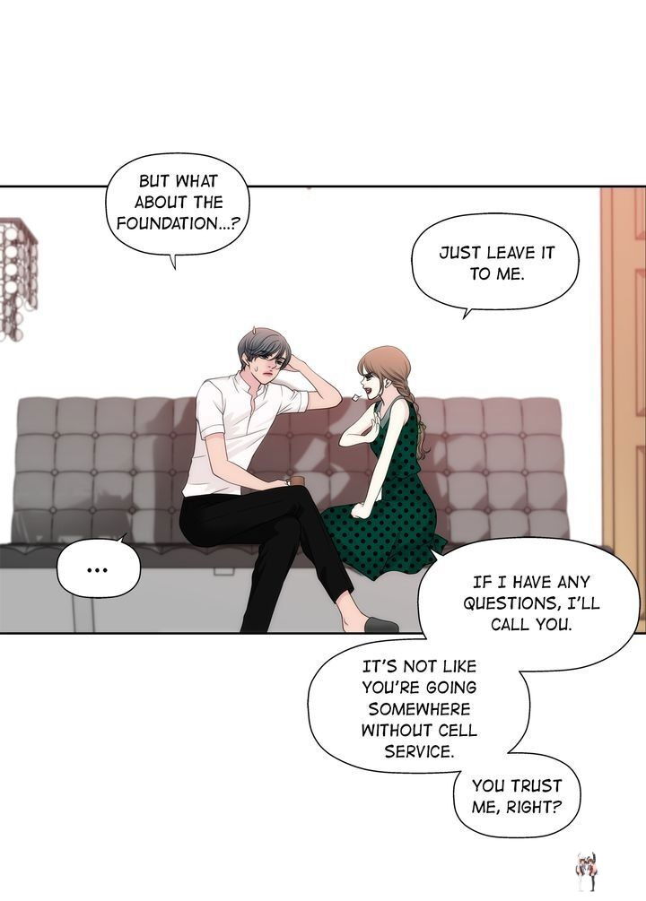 Cinderella&rsquo;s Man Cinderella&rsquo;s Man Chapter 111 - Page 40