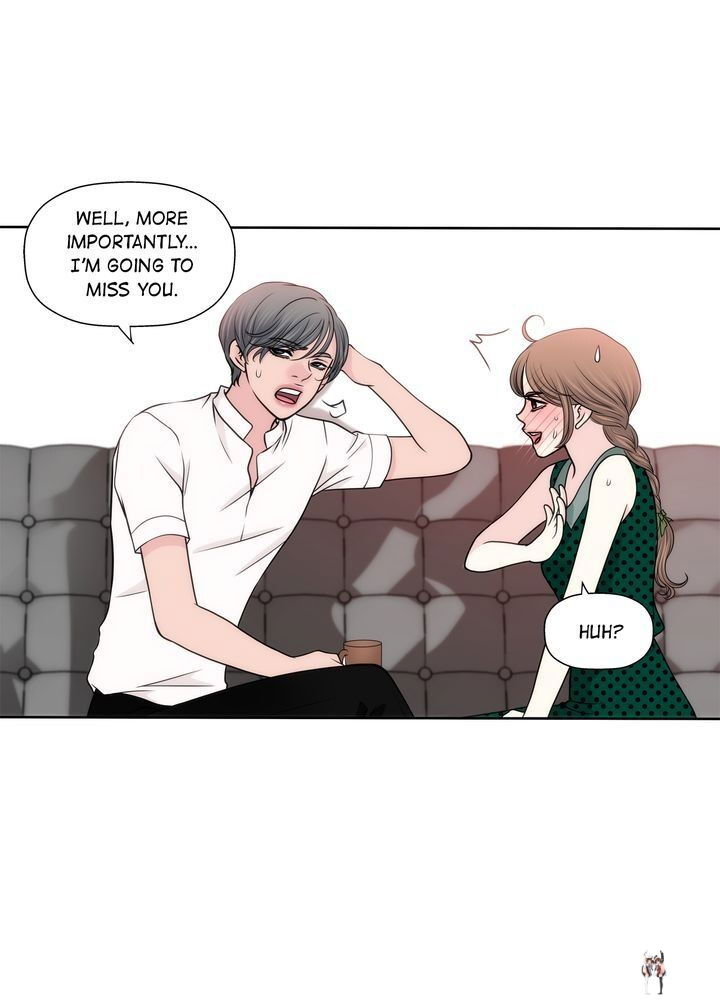 Cinderella&rsquo;s Man Cinderella&rsquo;s Man Chapter 111 - Page 41