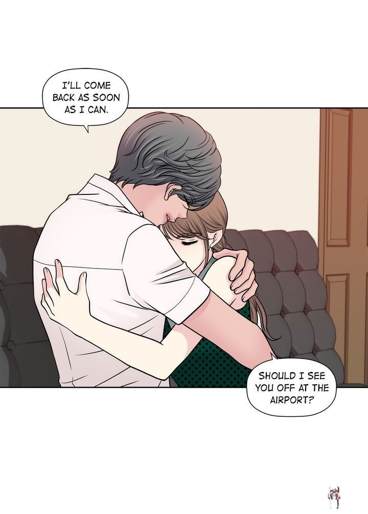 Cinderella&rsquo;s Man Cinderella&rsquo;s Man Chapter 111 - Page 43