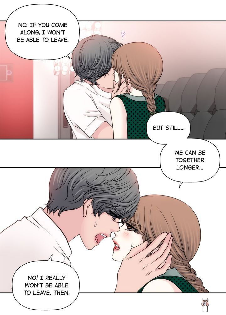 Cinderella&rsquo;s Man Cinderella&rsquo;s Man Chapter 111 - Page 44