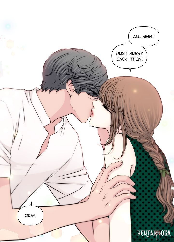 Cinderella&rsquo;s Man Cinderella&rsquo;s Man Chapter 111 - Page 45