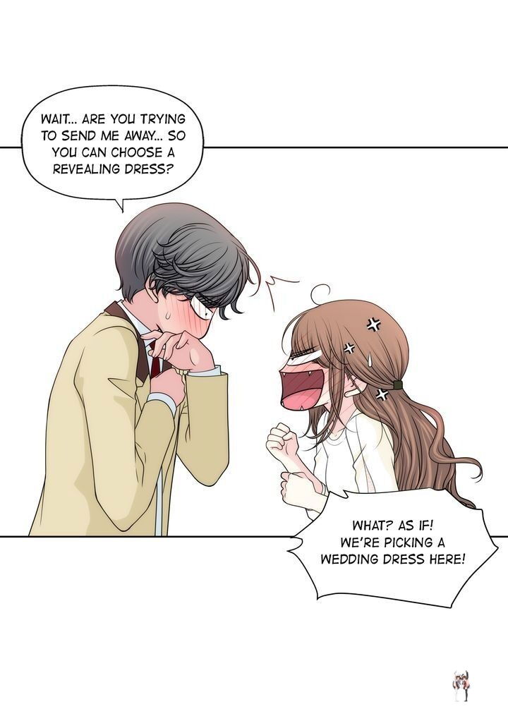 Cinderella&rsquo;s Man Cinderella&rsquo;s Man Chapter 111 - Page 7