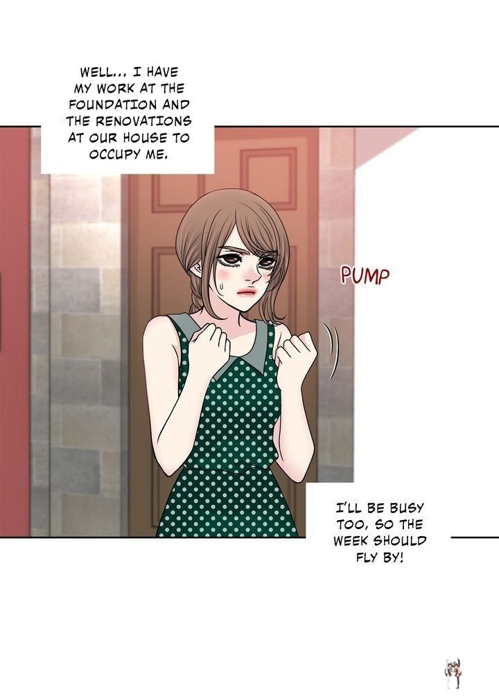 Cinderella&rsquo;s Man Cinderella&rsquo;s Man Chapter 112 - Page 12