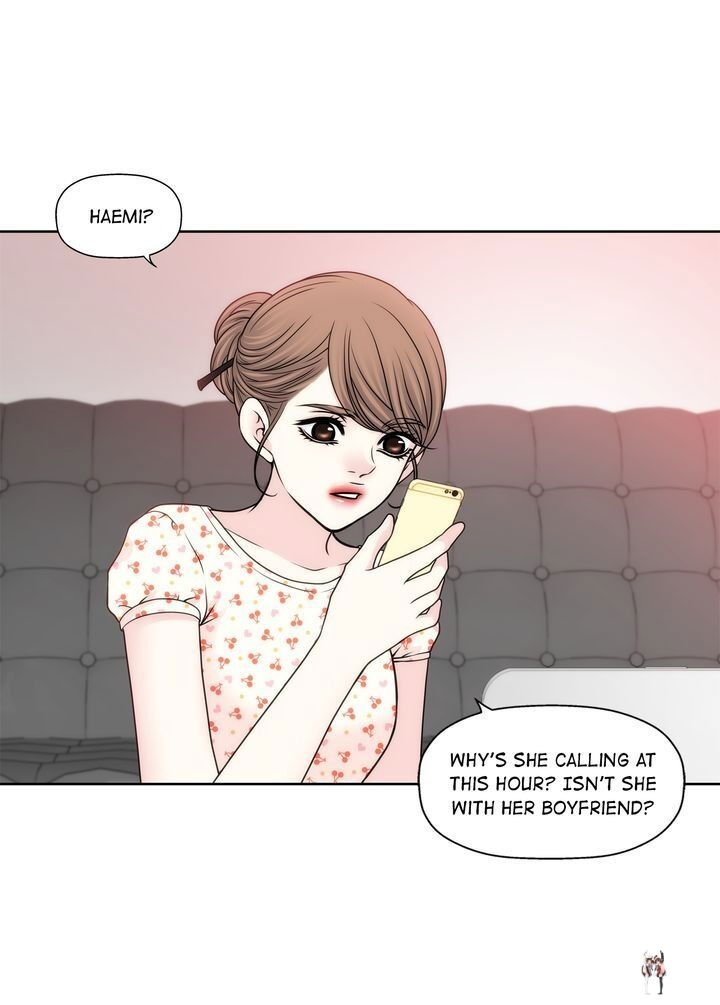 Cinderella&rsquo;s Man Cinderella&rsquo;s Man Chapter 112 - Page 14