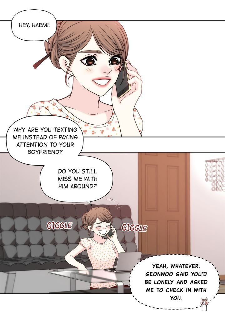 Cinderella&rsquo;s Man Cinderella&rsquo;s Man Chapter 112 - Page 15