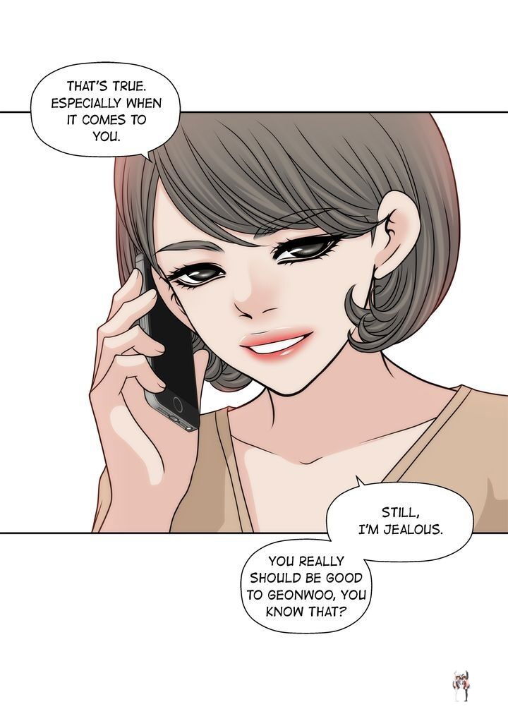 Cinderella&rsquo;s Man Cinderella&rsquo;s Man Chapter 112 - Page 18