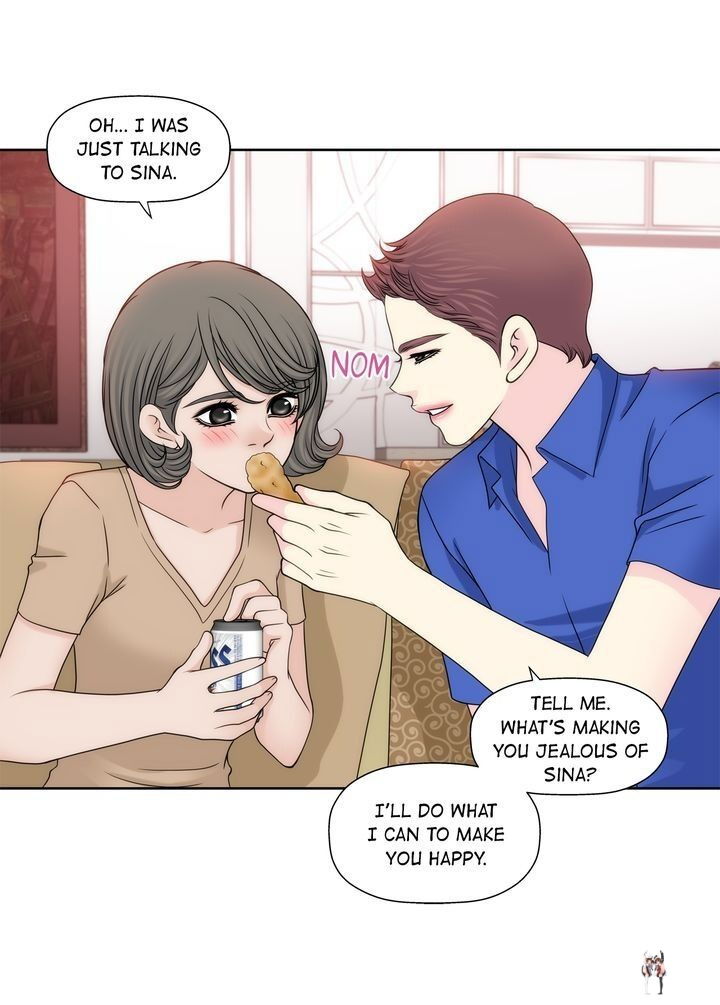 Cinderella&rsquo;s Man Cinderella&rsquo;s Man Chapter 112 - Page 20