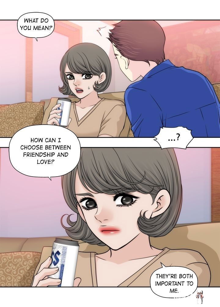 Cinderella&rsquo;s Man Cinderella&rsquo;s Man Chapter 112 - Page 23